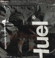 Black Edition Banana Flavor