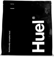 Huel black edition banana