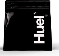 Huel Black Edition Powder - Vanilla