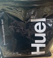 Black Edition Vanilla