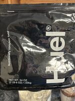 Black Edition Chocolate