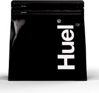 Huel Black Edition Powder - Strawberries & Cream