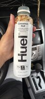 Cinnamon Roll Ready-to-drink Meal