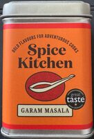 Garam Masala