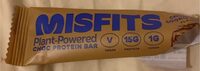 Chocolate Cookie Dough Protein Bar