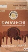 Dough•Chi chocolate truffle