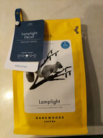 Lamplight Decaf Coffee