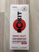 Energy Uplift