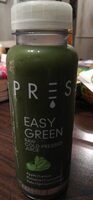 Sweet Greens