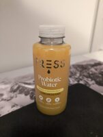 Probiotic Water