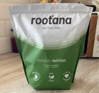 Original Flavour Real Food Shake