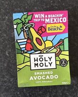 Breakfast avocado