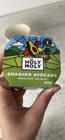 Smashed Avocado