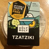 Tzatziki
