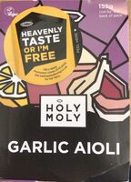 Garlic aioli