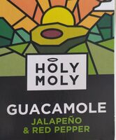 Guacamole