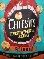 Cheesies
