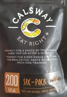 Six-Pack-Mix