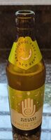 Lemon Lager