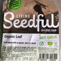 Organic loaf
