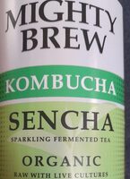 Kombucha