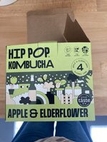 Kombucha