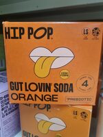 Hip pop
