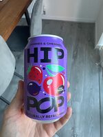 Hip Pop, Get Real