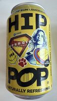 Yellow Sun Lemonade