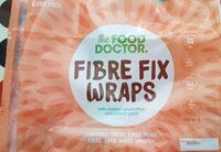 Fiber Fix Wraps
