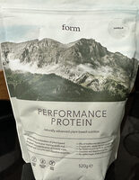 Performance Protein