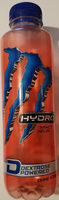 Hydro Manic Melon(R)