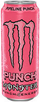 Pipeline Punch