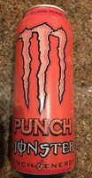 Monster Punch