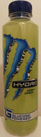 Hydro Mean Green