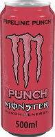 Monster Pipeline Punch