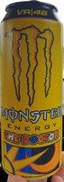 Monster Energy The Doctor