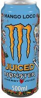 Juiced Mango Loco