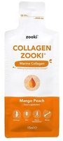 Collagen  Mango Peach