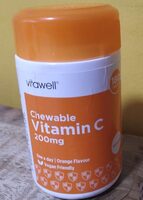 Chewable Vitamin C