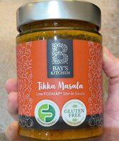 Tikka Masala