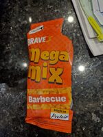 Mega Mix Barbecue