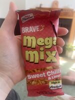 BRAVE’s Mega Mix
