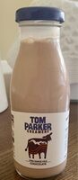 Free Range Milk - Chocolate