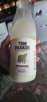 Unhomogenised Milk
