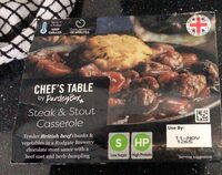 Chefs Table