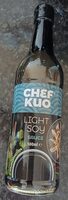 Light soy sauce 500ml