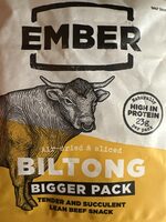 Biltong
