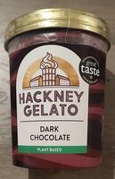 Dark Chocolate Sorbetto