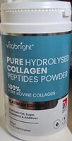 Pure Hydrolysed Collagen Peptides Powder